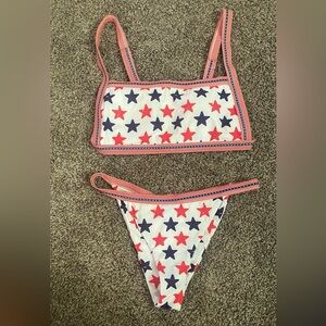 American bikini!